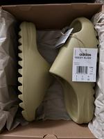 Yeezy Slide Resin Größe 43 Neu Berlin - Steglitz Vorschau
