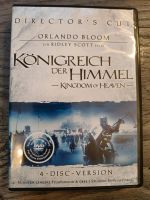 Königreich der Himmel DVD Nordrhein-Westfalen - Beckum Vorschau