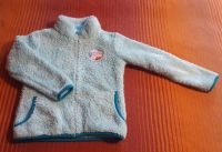 Mädchen Pullover Anna und Elsa Größe 122/128 Berlin - Pankow Vorschau