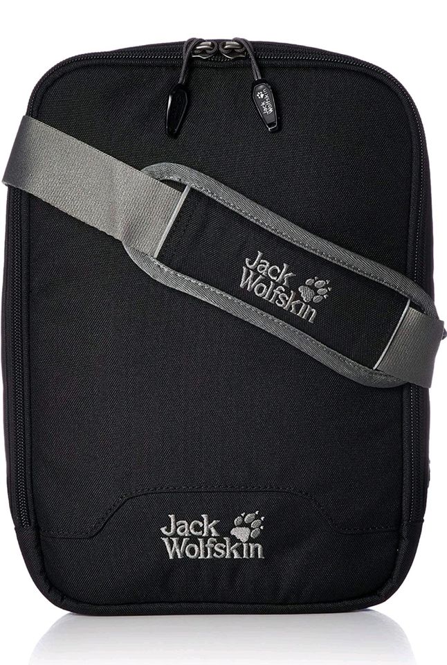 Neu | Jack Wolfskin | Gadgetary Umhängetasche mit Tabletfach in  Baden-Württemberg - Denkendorf | eBay Kleinanzeigen ist jetzt Kleinanzeigen