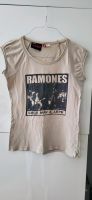 Musikshirt Punkband Ramones Frankfurt am Main - Westend Vorschau