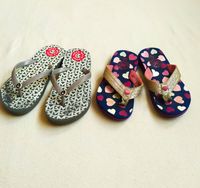 hübsche Mädchen Flip Flops,Zehenschuhe,Badeschuhe Gr.31/32 Dresden - Niedersedlitz Vorschau