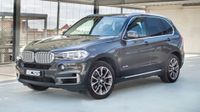 BMW AB 231€ xDrive40e Xenon Navi AHK Leder E-Klappe Brandenburg - Cottbus Vorschau