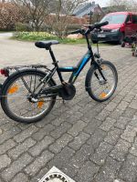 Kinderfahrrad 20 er Kreis Pinneberg - Ellerhoop Vorschau