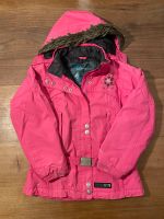 Winterjacke pink Gr. 140 Dare 2b Kreis Pinneberg - Halstenbek Vorschau