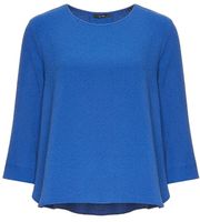 Opus Bluse 44 blau chic festlich NP 59€ Baden-Württemberg - Weil der Stadt Vorschau