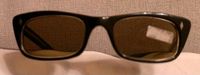 Sonnenbrille 60er Jahre Vintage braun Hannover - Bothfeld-Vahrenheide Vorschau