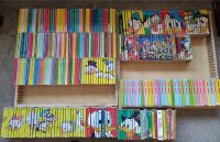 Ca 270x Lustiges Taschenbuch und 59 Jumbo Comics Donald Duck Nordrhein-Westfalen - Borchen Vorschau