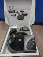 Roomba 880 mit Zubehör Kreis Pinneberg - Wedel Vorschau