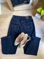 LEVI’S 70‘S HIGH SLIM STRAIGHT JEANS HOSE Bayern - Lindau Vorschau