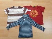 Jungen Kleidung / Kleiderpaket Gr. 110 Nordrhein-Westfalen - Oer-Erkenschwick Vorschau