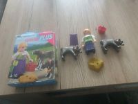 Playmobil Special 4778 Bäuerin mit Kälbchen * alles vollständig * Niedersachsen - Neu Wulmstorf Vorschau