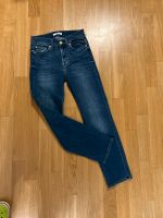 7 for all mankind Jeans Gr. 26 Roxanne Ankle Slim Evolution München - Au-Haidhausen Vorschau