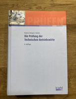 Die Prüfung der Technischen Betriebswirte Niedersachsen - Langelsheim Vorschau