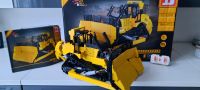 Happy Build RC Bulldozer Brandenburg - Schönefeld Vorschau