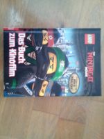 Buch - The Ninjago Movie Bayern - Aholming Vorschau