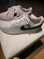 NIKE Sportschuh  Court Vision Gr. 45 Altona - Hamburg Lurup Vorschau