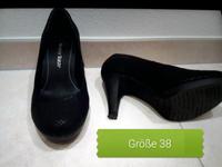 Pumps Marco Tozzi Bayern - Speichersdorf Vorschau