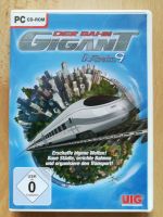 A-Train 9 - Der Bahn Gigant [PC] - komplett mit Handbuch Nordrhein-Westfalen - Schloß Holte-Stukenbrock Vorschau