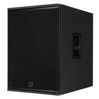 RCF SUB 18-AX Subwoofer aktiv B-Ware | NEUWARE Niedersachsen - Alfeld (Leine) Vorschau