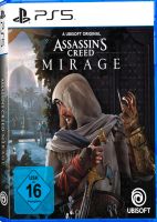 PS5 Assassin's Creed Mirage Köln - Ehrenfeld Vorschau