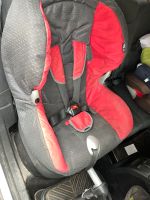 Maxi cosi Tobi mit isofix iso fix autositz Kindersitz Nordrhein-Westfalen - Marienheide Vorschau