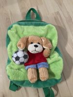 Kindergartenrucksack, Rucksack mit Teddy Niedersachsen - Nordhorn Vorschau