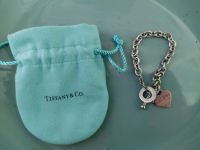 Tiffany Armband Knebelverschluss Bayern - Fürstenfeldbruck Vorschau