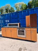 möglicher Transport Ich verkaufe eine 300 cm kuche sehr guter Wuppertal - Barmen Vorschau