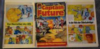 12 Captain Future Comics Schleswig-Holstein - Lübeck Vorschau