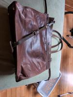 Hack Ledertasche Baden-Württemberg - Wolpertshausen Vorschau