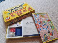 Gesellschaftsspiel Englisch für Kinder Thüringen - Unterwellenborn Vorschau