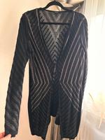 Cardigan Bonita schwarz Gr. M Strickjacke Hessen - Kassel Vorschau