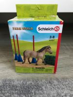 Schleich Farm World Pony Slalom 42483 Niedersachsen - Tostedt Vorschau