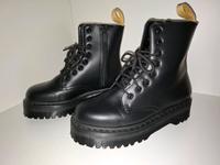 Dr. Martens Doc Jadon Plateau Vegan 42 schwarz Berlin - Wilmersdorf Vorschau