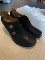 Damenschuhe GABOR Größe 38,5 ungetragen neu Bayern - Gersthofen Vorschau