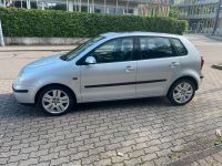 VW Polo * AUTOMATIK * Comfortline Baden-Württemberg - Karlsruhe Vorschau