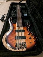 Ibanez BTB 765 Bass 5 Saitig - 5 String Bass Bremen - Borgfeld Vorschau