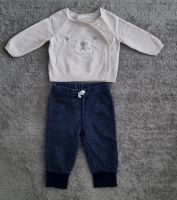 Baby Newborn 2teilig Set Hose Pullover unisex neutral Baden-Württemberg - Löchgau Vorschau