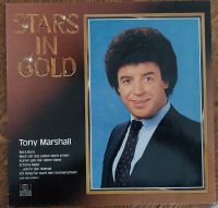 LP Schallplatte Tony Marshall – Stars In Gold Baden-Württemberg - Linkenheim-Hochstetten Vorschau