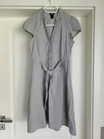 Kleid Sommerkleid Knöpfe Gr.S Sachsen-Anhalt - Bernburg (Saale) Vorschau