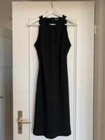 Elegantes schwarzes Kleid Abendkleid United Colors of Benetton Leipzig - Altlindenau Vorschau