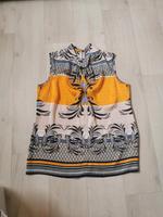 Damen Bluse Sommer Comma Gr. 38 Neuw. Hessen - Kassel Vorschau