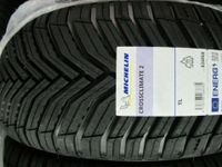 Michelin Crossclimate 2- 225/60 R17 99V Allwetter Subaru Forester Rheinland-Pfalz - Ockenheim Vorschau