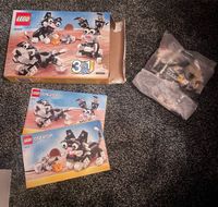 LEGO Creator 31021 Katze und Maus Thüringen - Bad Salzungen Vorschau