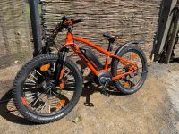 E-Bike 24Zoll Kids Sachsen - Wurzen Vorschau