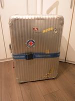 Rimowa® Topas Lufthansa Edition - Rollenkoffer Kreis Pinneberg - Pinneberg Vorschau