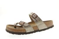 Birkenstock Mayari Sandalen Pantolette Damen Gr. 39 Hessen - Stadtallendorf Vorschau