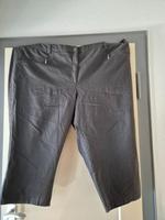 Hose, Ulla Popken, anthrazit, Größe 60, neu Niedersachsen - Verden Vorschau