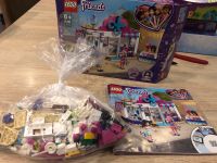 Lego Friends 41391 Friseursalon Baden-Württemberg - Gundelsheim Vorschau